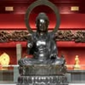 Musée Cernuschi, Musée des arts de l’Asie