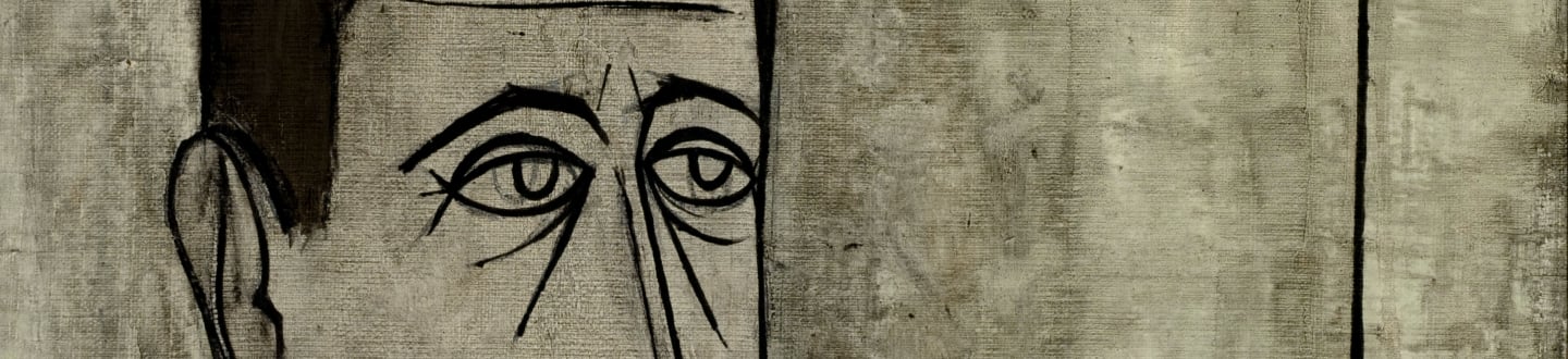 Hommage à Maurice Girardin : collectionneur, galeriste et mécène