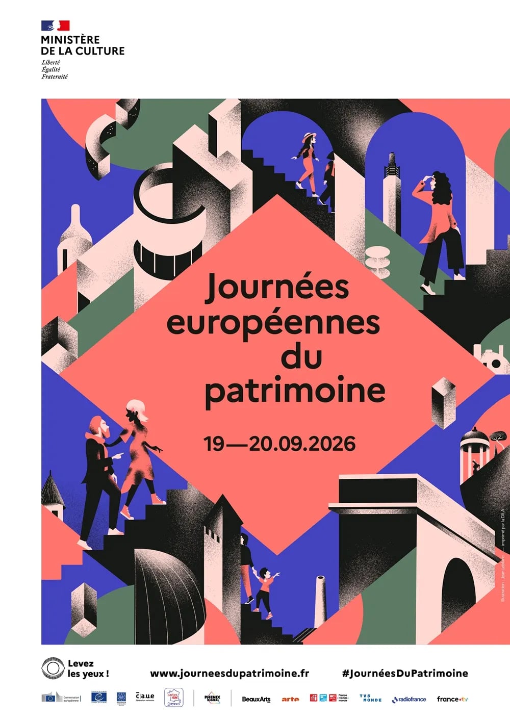 European Heritage Days