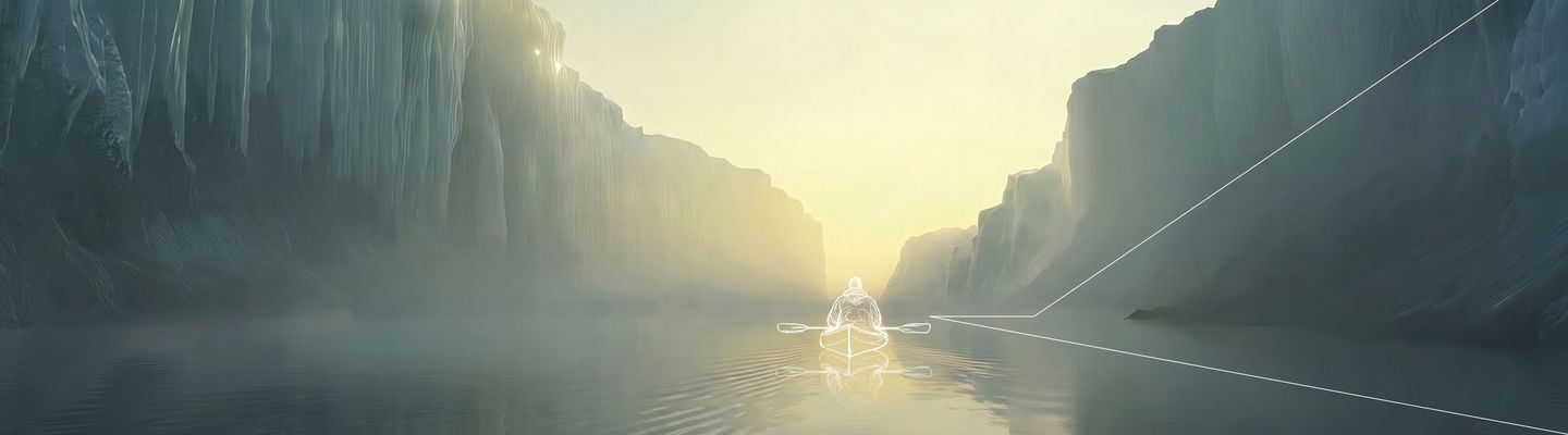 Explorer le Groenland avec Paul-Emile Victor – Une expérience immersive