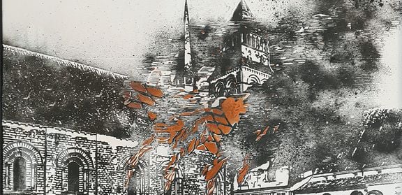 Nicolas Daubanes. Un artiste contemporain