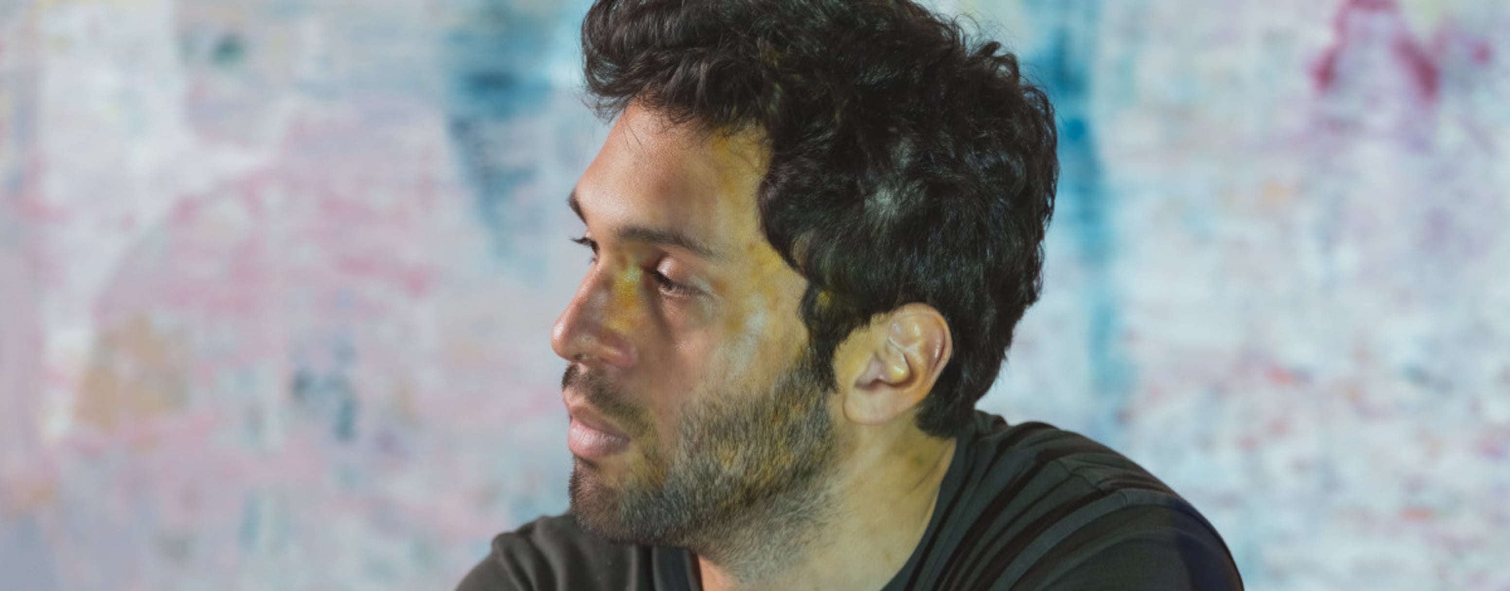 Alexandre Lenoir. Par la force des choses