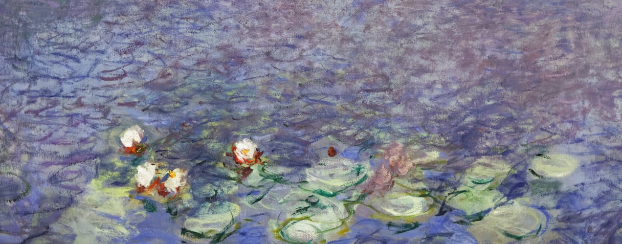 Chefs-d'œuvre, de Monet à Picasso