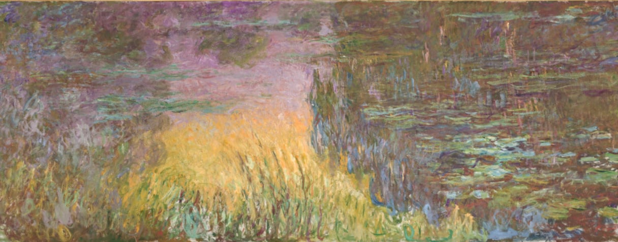 La nocturne du vendredi • Monet, peindre le temps