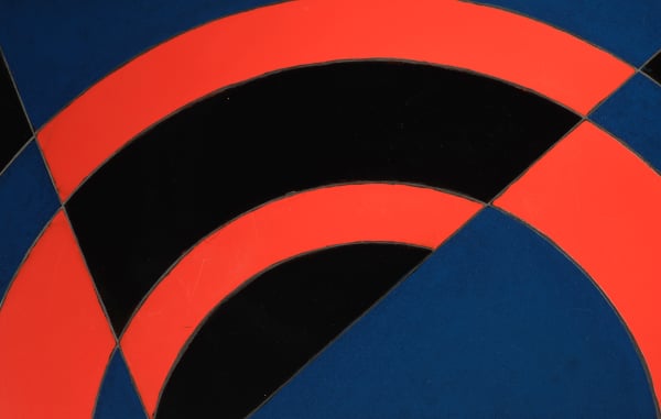 1925-2025. Cent ans d'Art déco