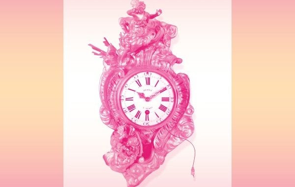 Une journée au XVIIIe siècle, chronique d'un hôtel particulier