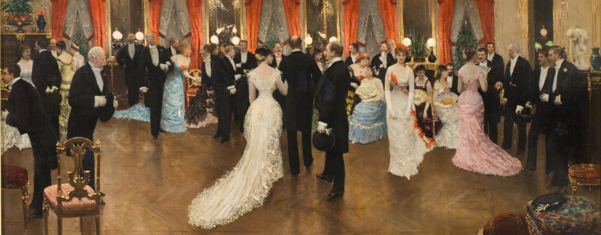 Le Grand Bal