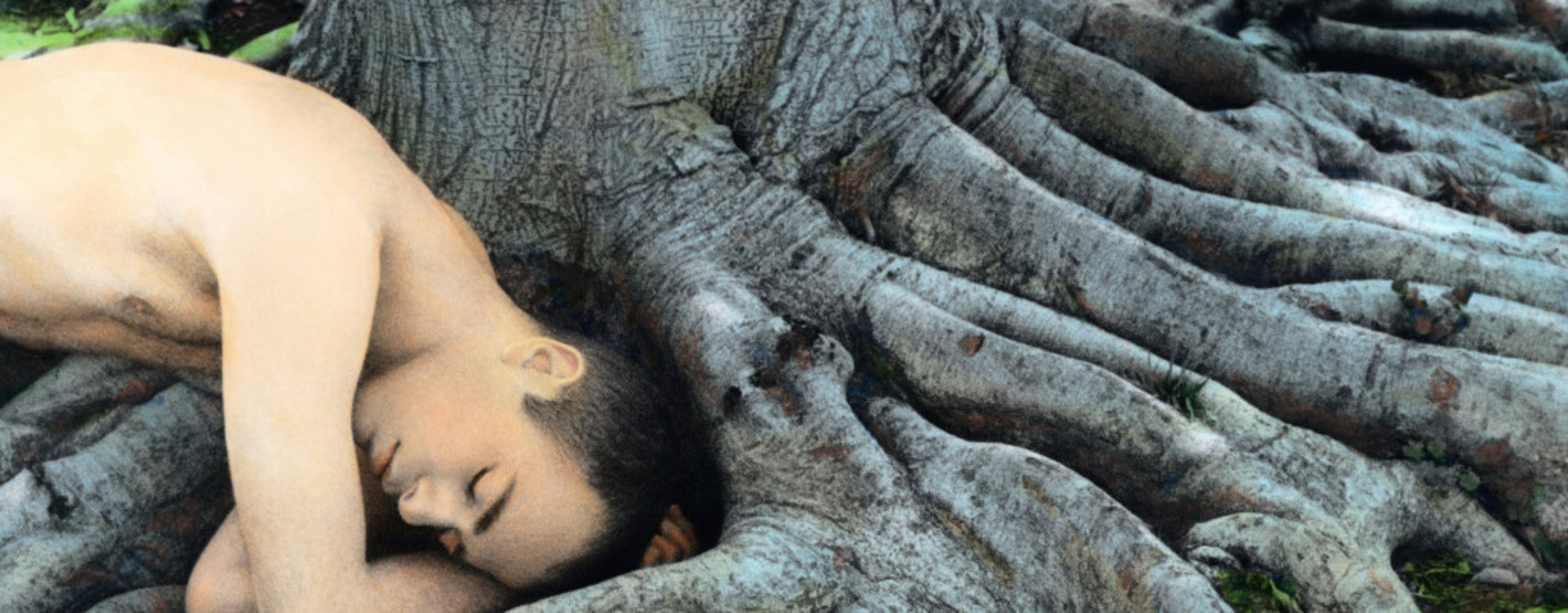 Youssef Nabil De rêver encore