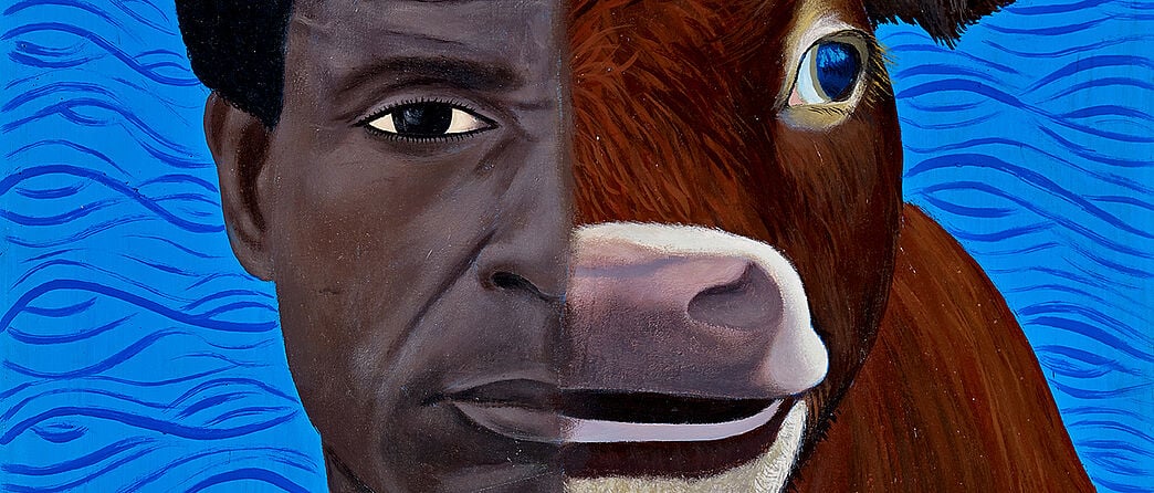 Kwame Akoto Almighty God Art Works