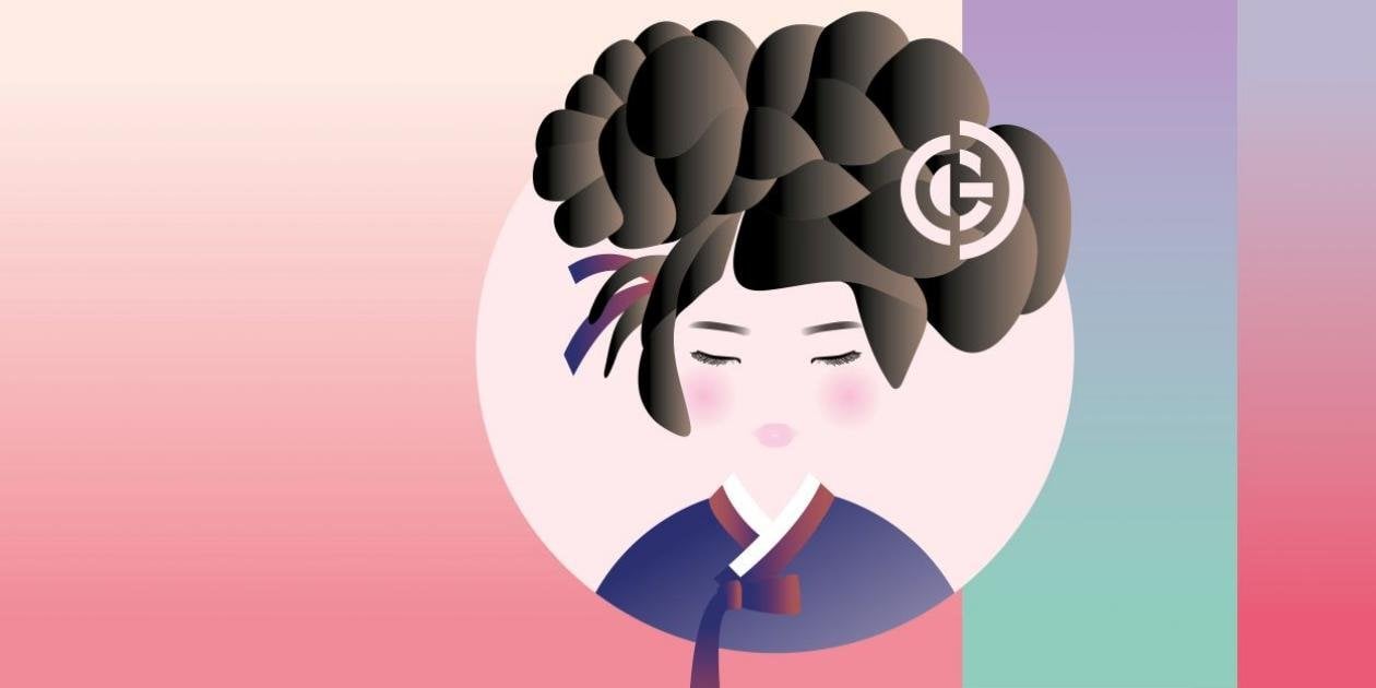 K-Beauty. Beauté coréenne, histoire d'un phénomène