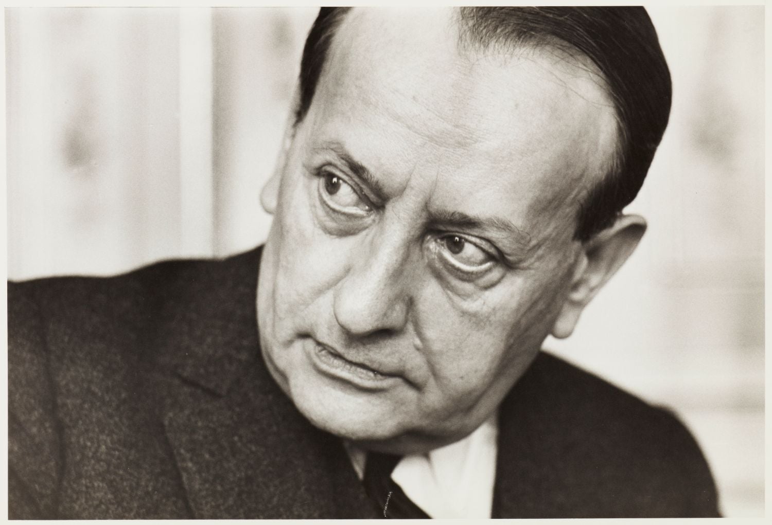 SALLE-DOSSIER : « andré malraux et pablo picasso : le musée imaginaire »
