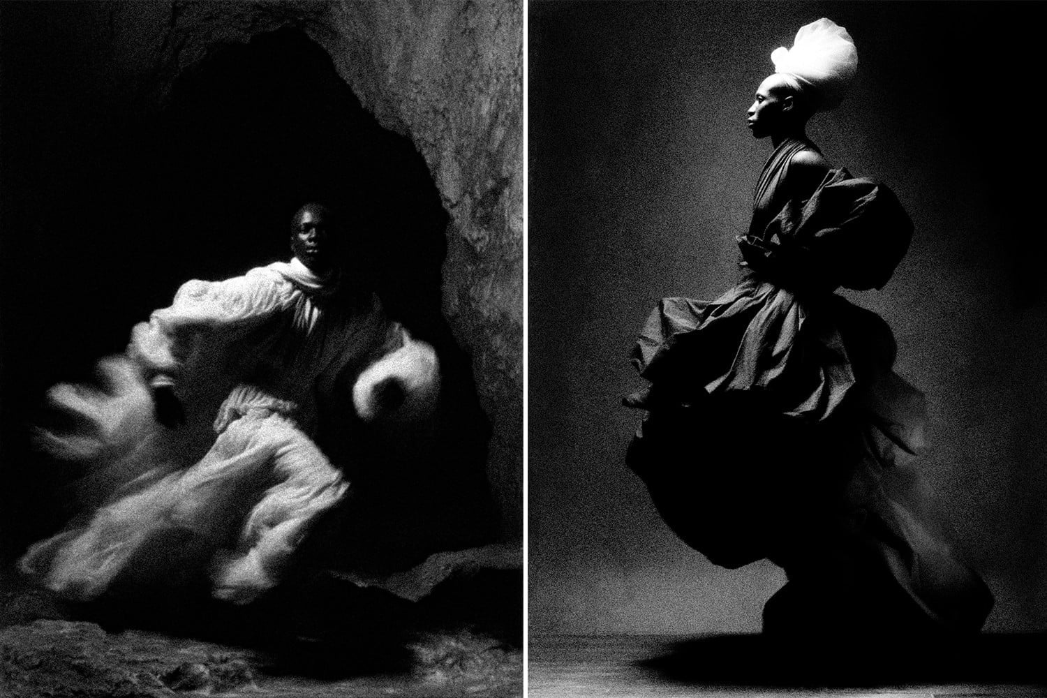 Gustavo Nazareno, 'How to Grow a Flower from a Supernova'