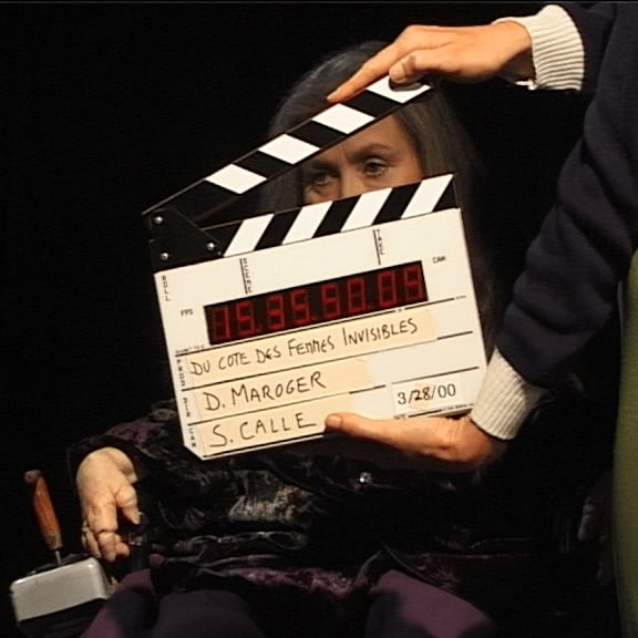 Cheryl Marie Wade, reine-mère des noueux