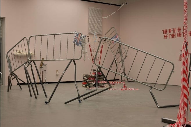 LES AMBASSADEURS JESSE DARLING