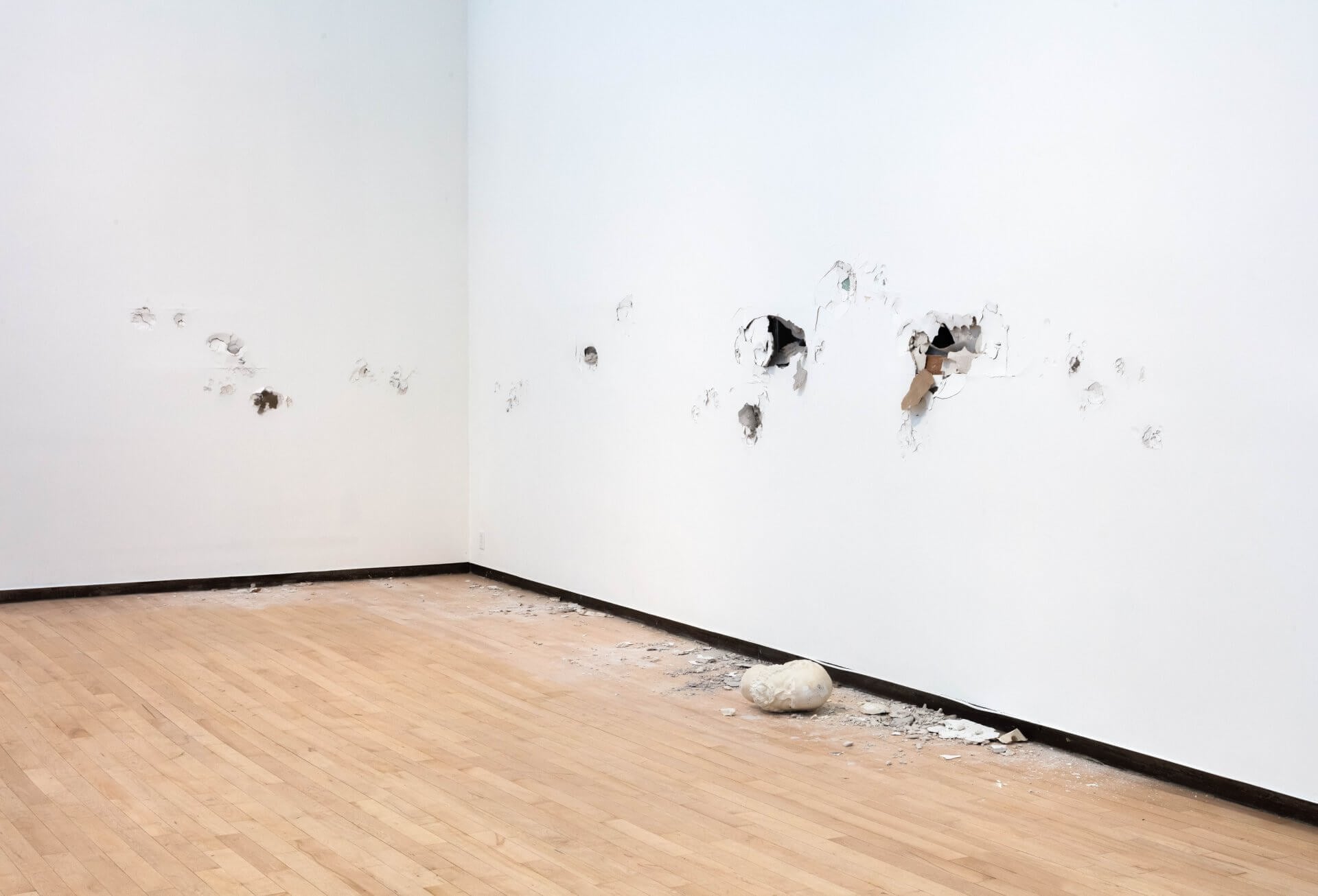 This Is Where We Are JOSEPH GRIGELY