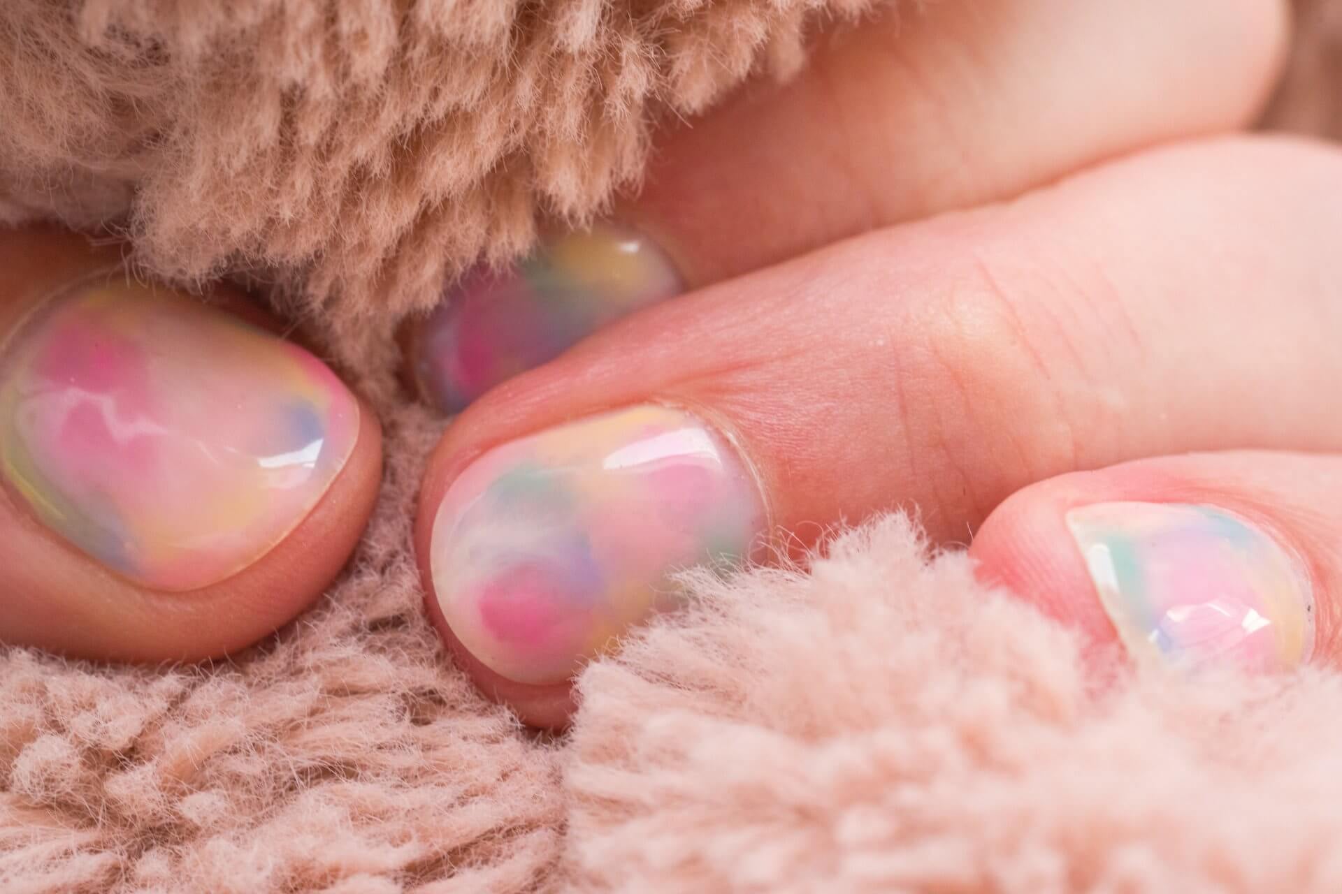 Vernis à ombres Benoît Piéron