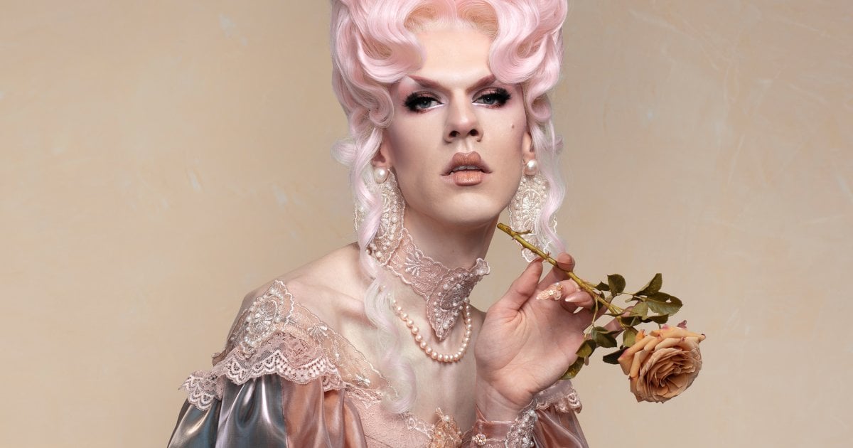 La mode du 18e siècle. Un héritage fantasmé