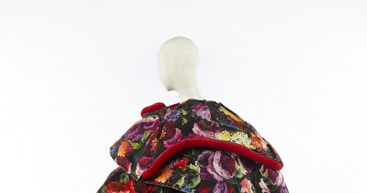 Tisser, broder, sublimer. Les savoir-faire de la mode