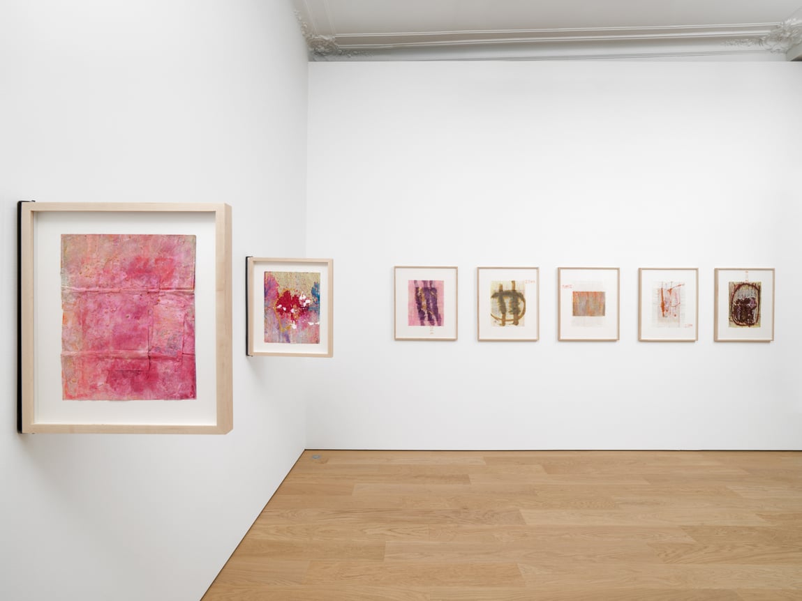 Gōzō Yoshimasu: « Cher Monstre »