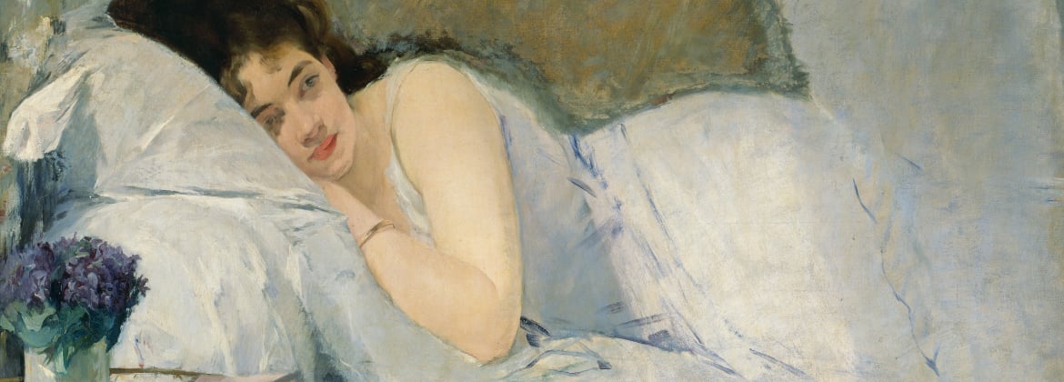 Eva Gonzalès