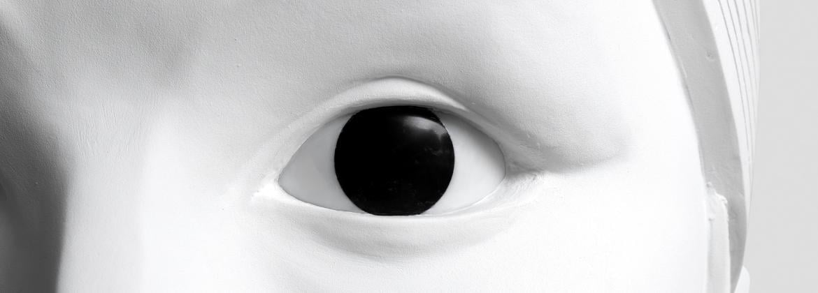 Prune Nourry - Visionnaires