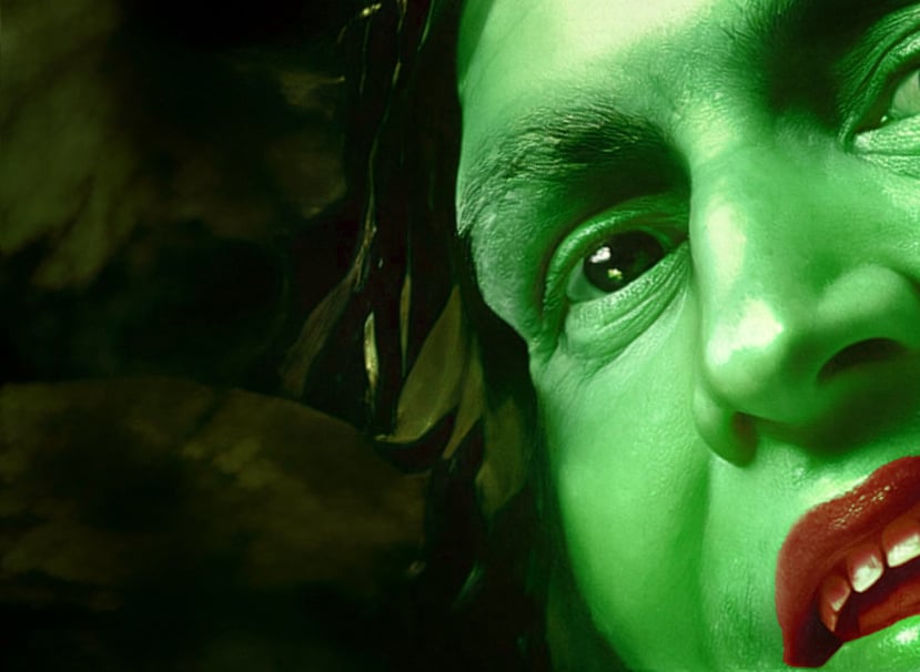 Exposition NERVOUS BACCHUS