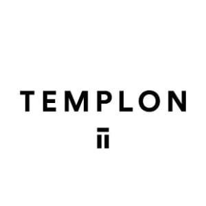 Templon - Beaubourg