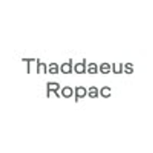 Thaddaeus Ropac - Paris Marais