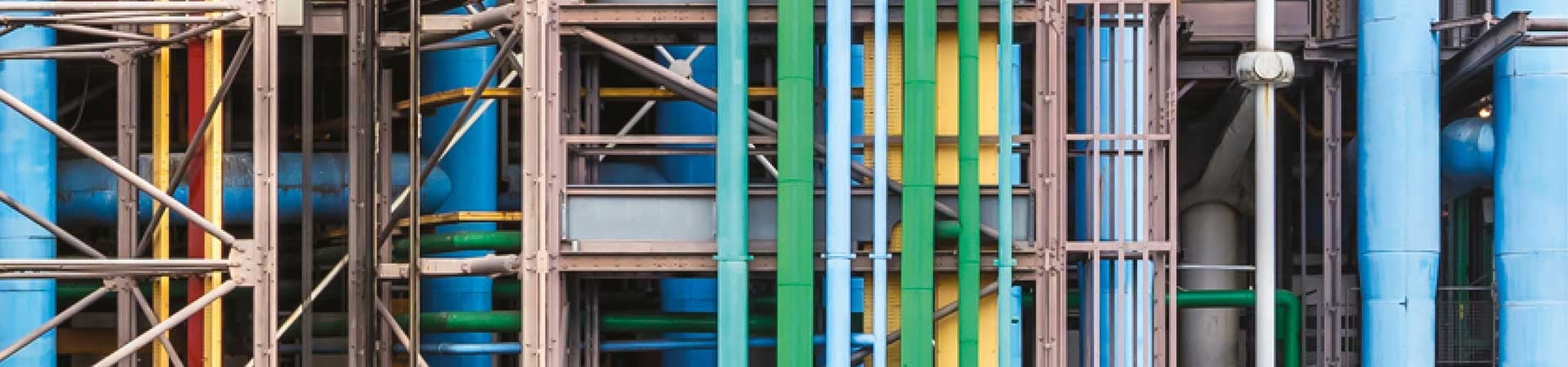 La Bataille des couleurs