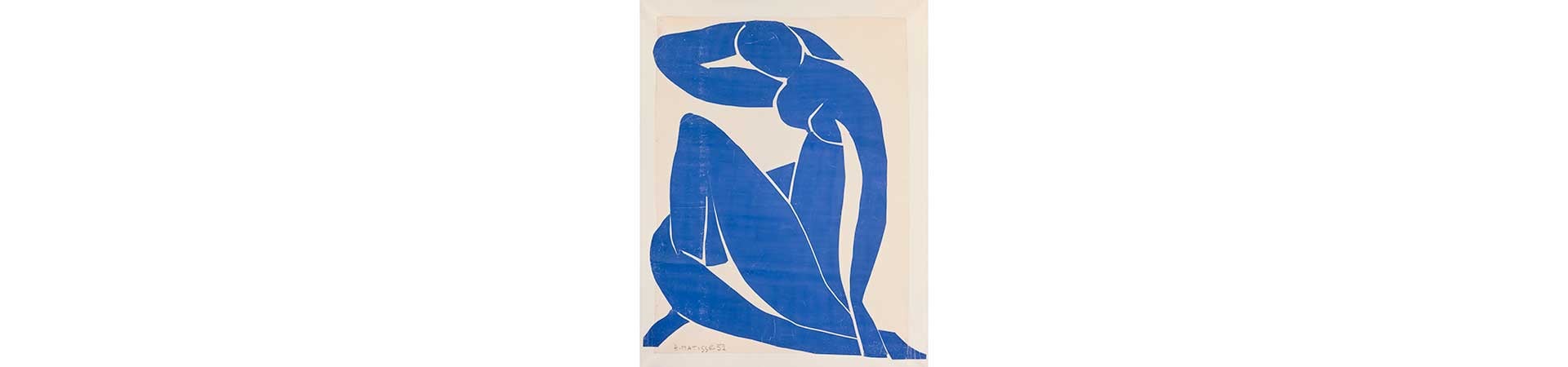 Matisse, 1941 – 1954