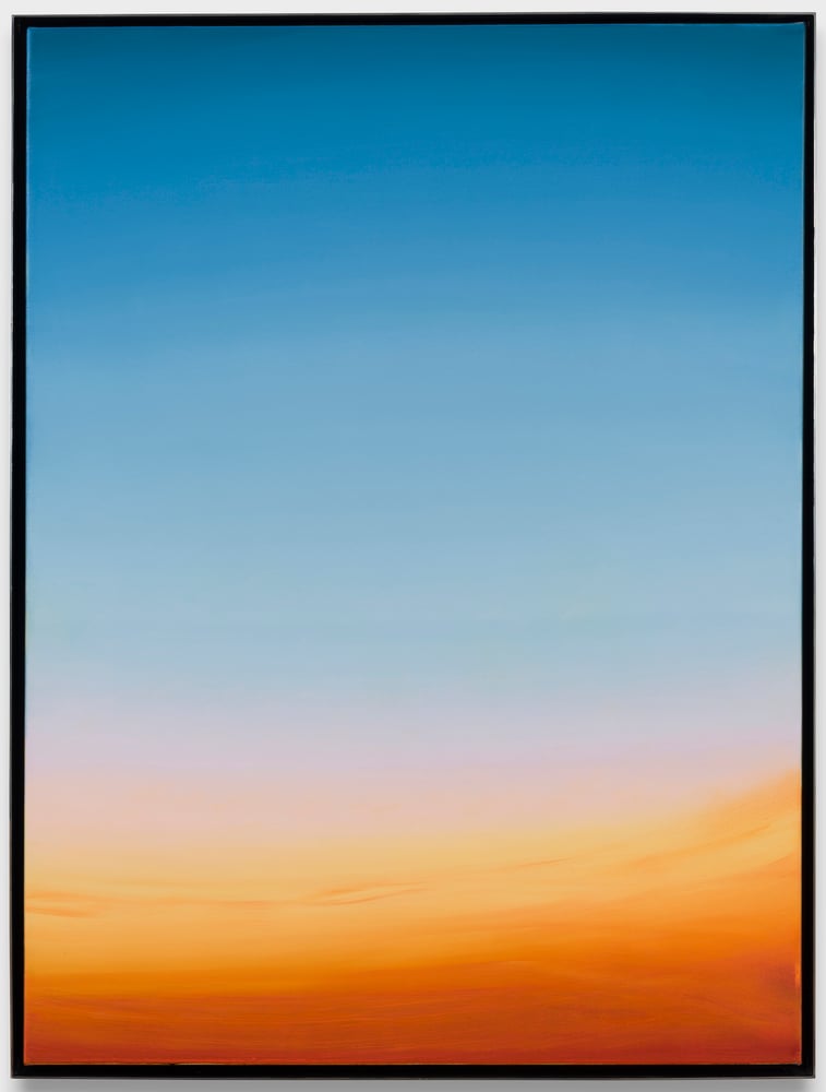 Rob Reynolds: Be Like the Sun, Never Done