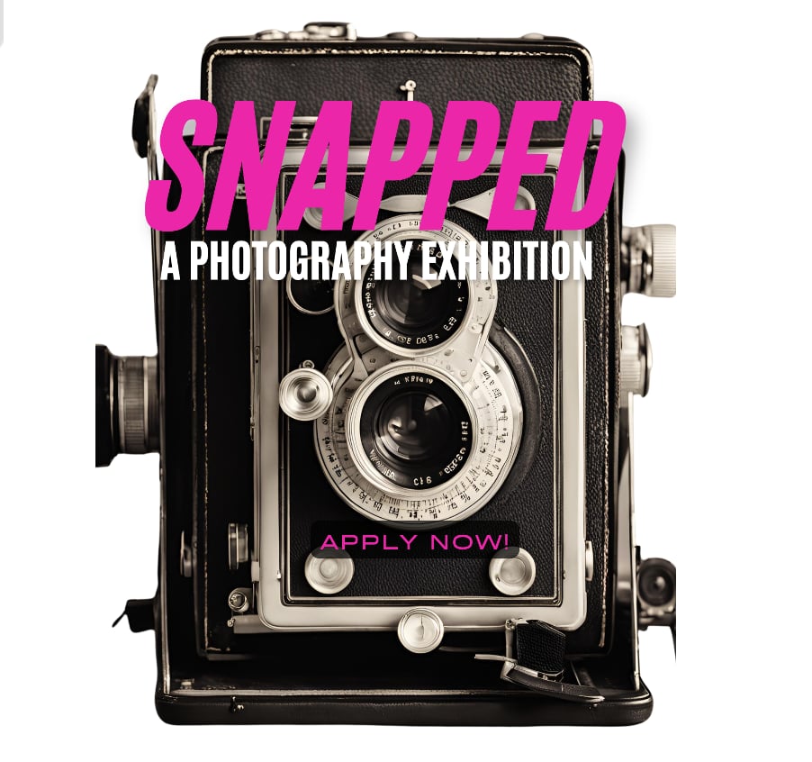 SNAPPED: Art Bias Photography Open