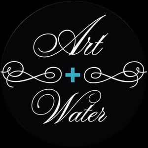 Art + Water