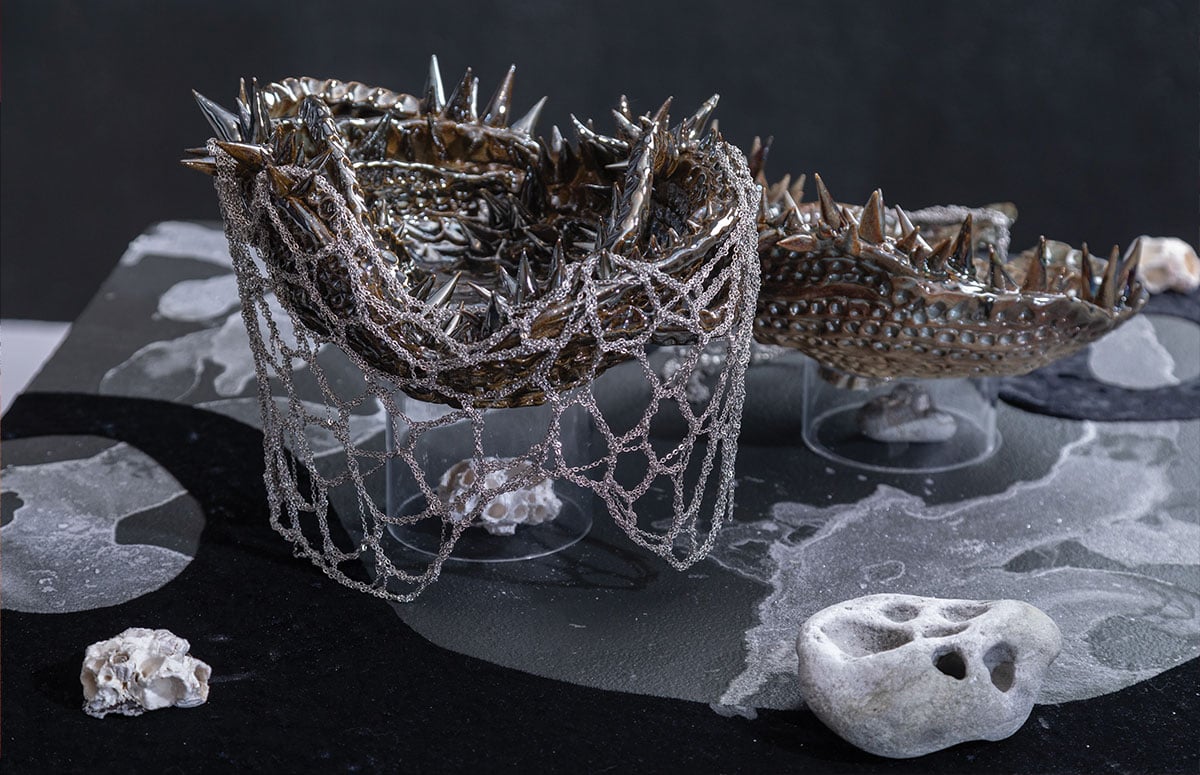 Fifty-Sixth Annual UC Berkeley MFA Exhibition