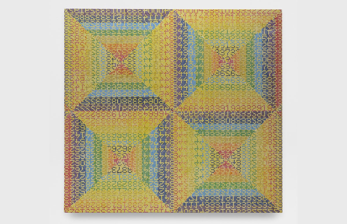 Rhapsody: Works from the Cooper Rosenwasser Collection