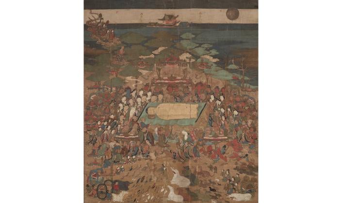 Some Particular Heaven: Ideas of Utopia in the BAMPFA Collection
