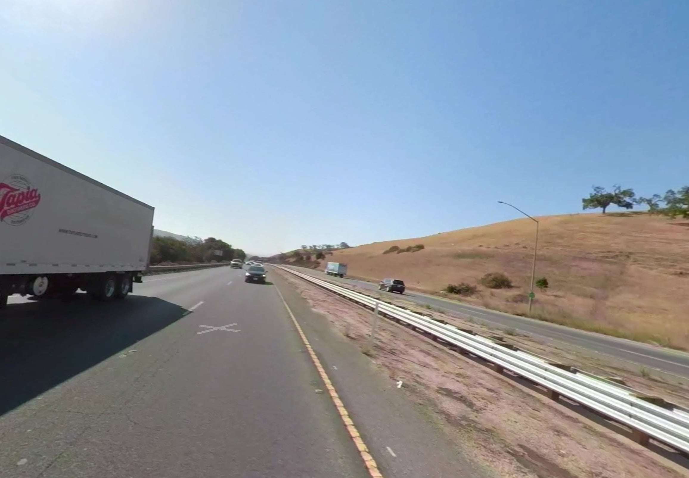 Pacheco Pass