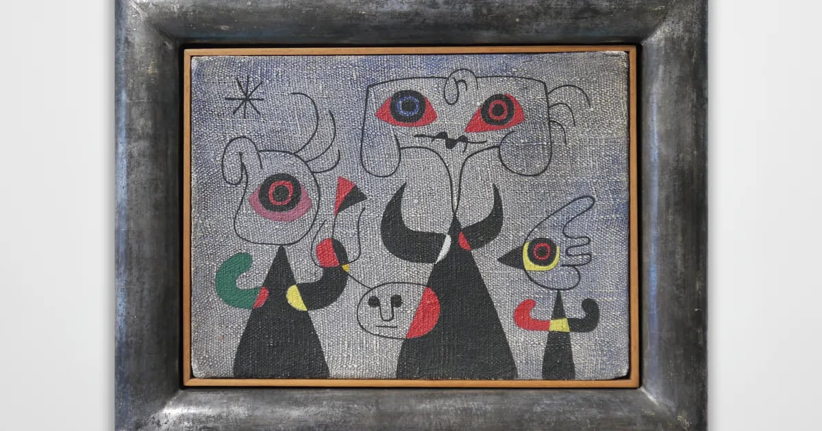 Defining the Century: Modern Visionaries from Picasso to Calder