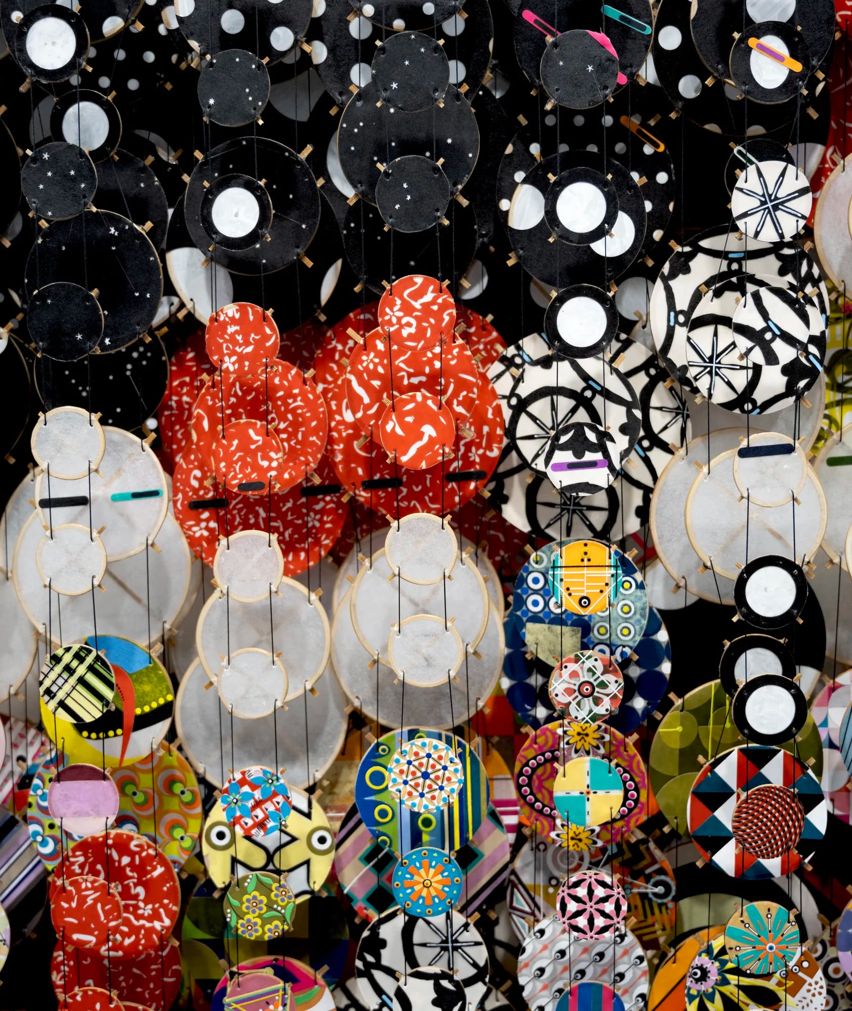 Jacob Hashimoto
