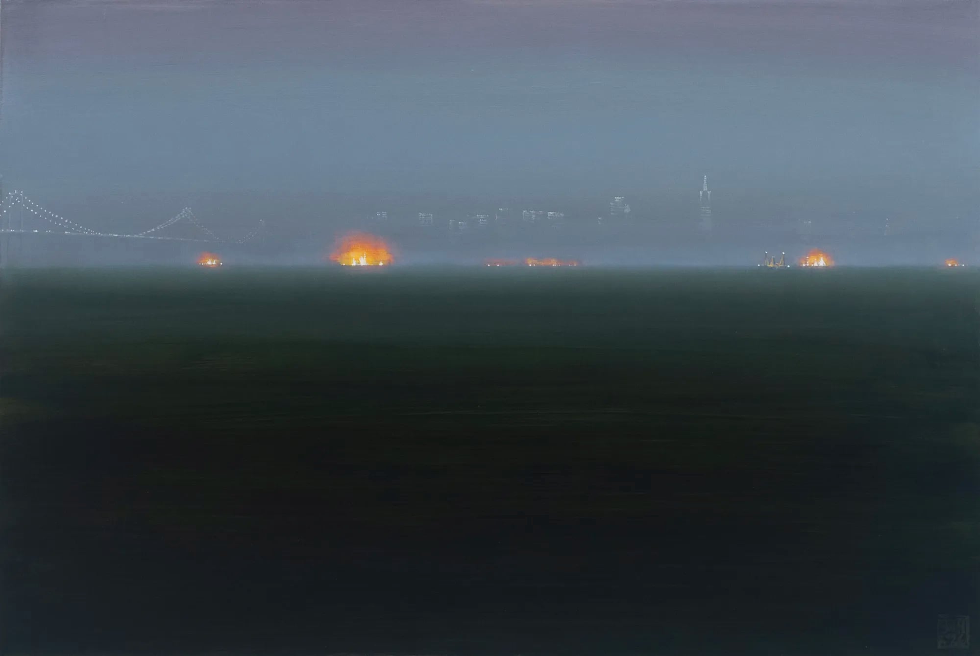 Stephen Hannock