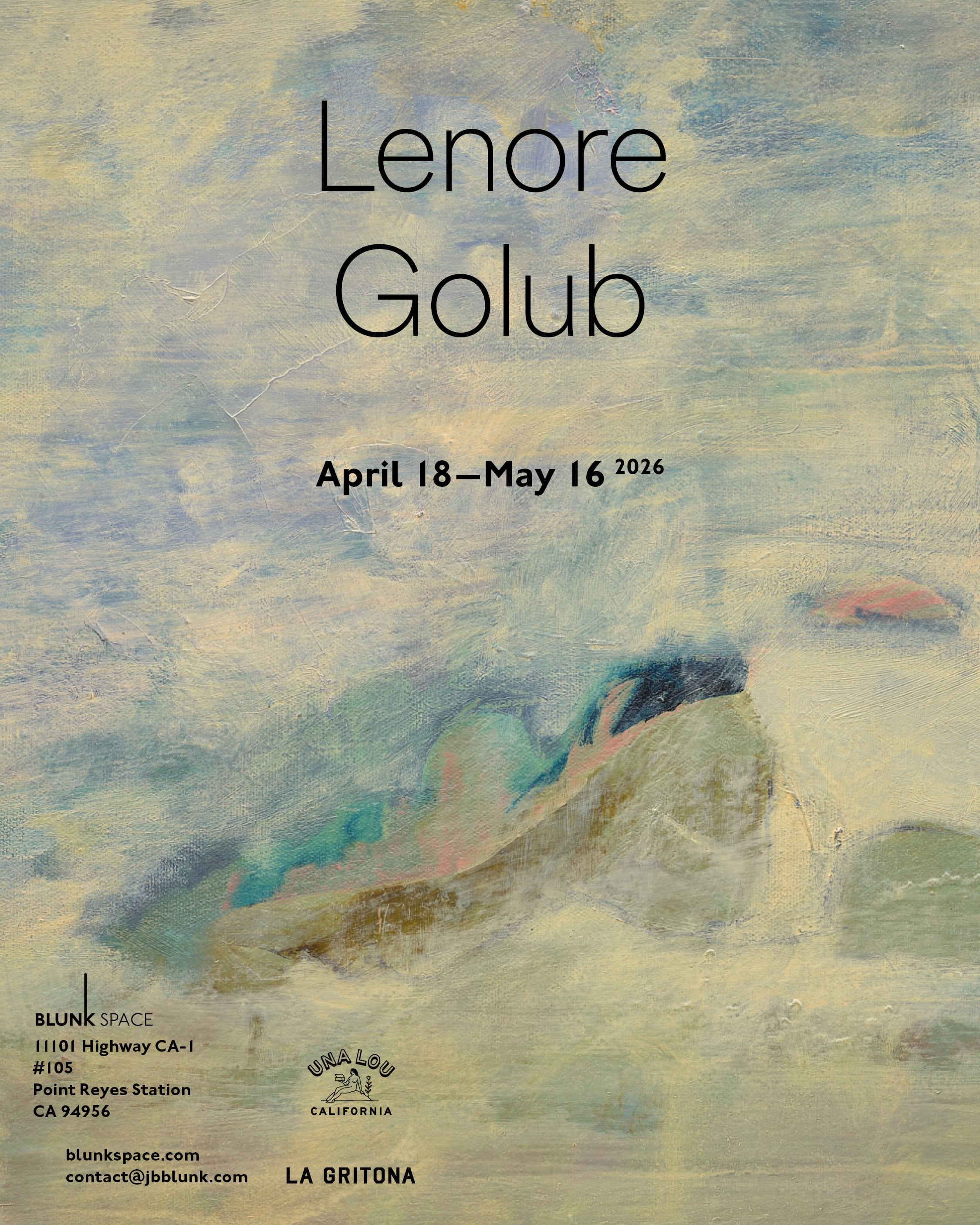 Lenore Golub