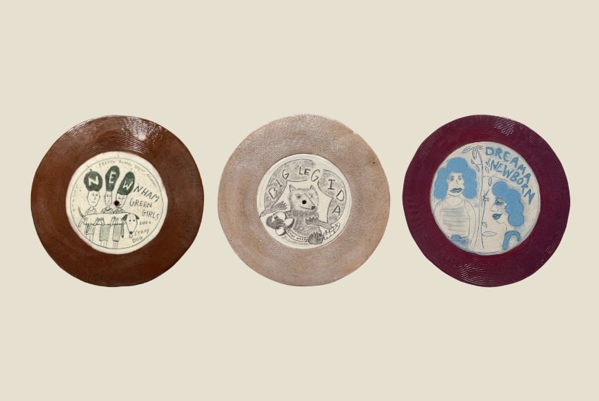 Anthology of Unknown Music, Volume 1: Sonny Smith and Friends