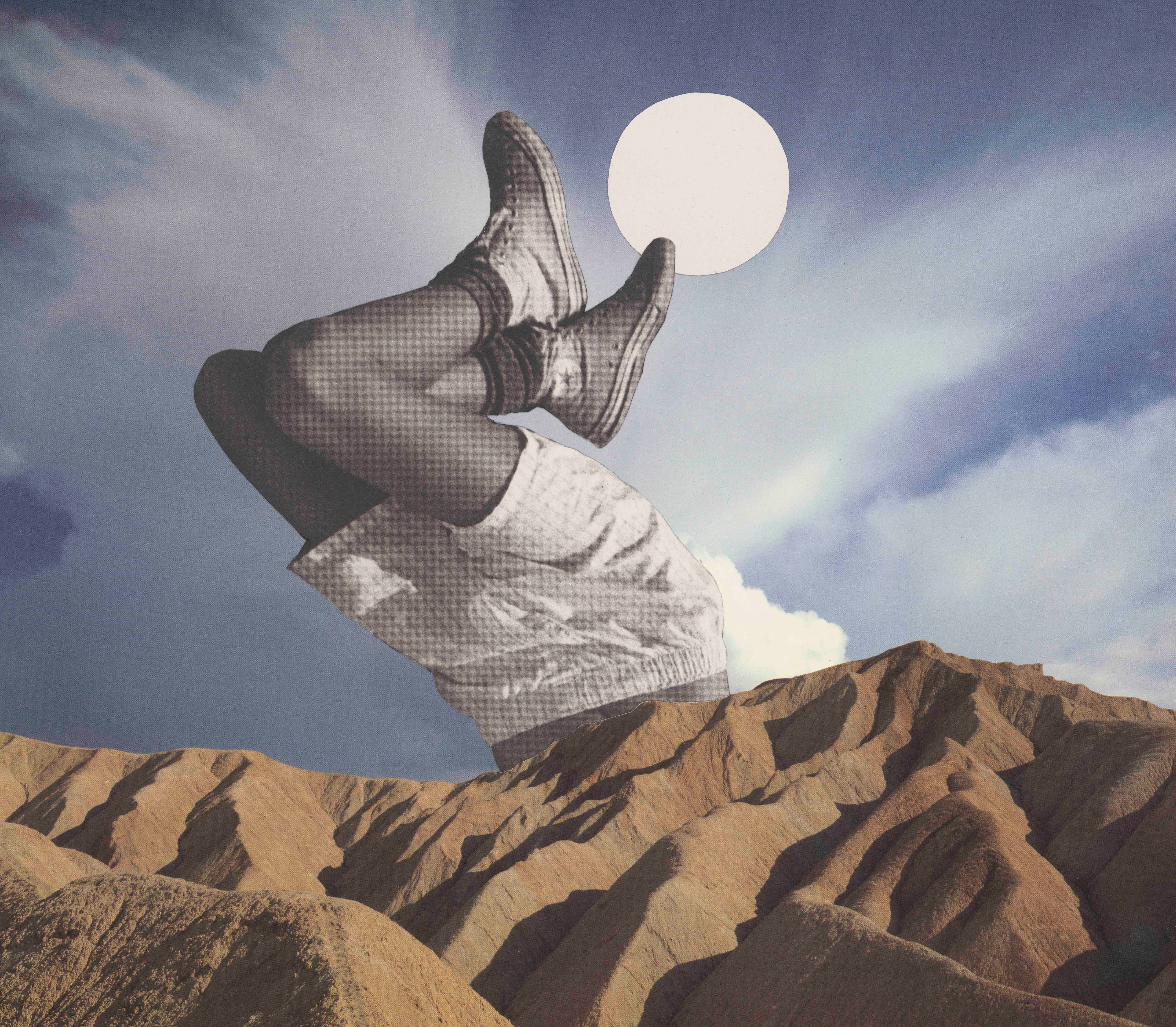 Waz Thomas: Making the Cut III