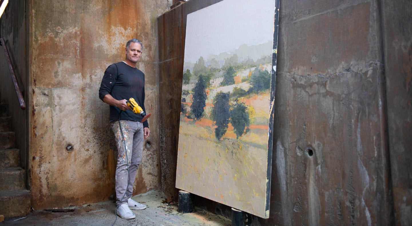 Paul Balmer