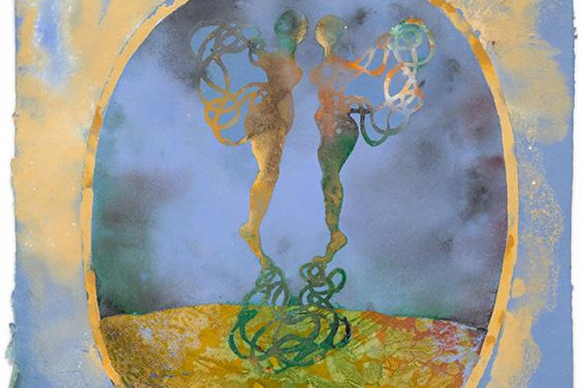 Shahzia Sikander: Collective Behavior