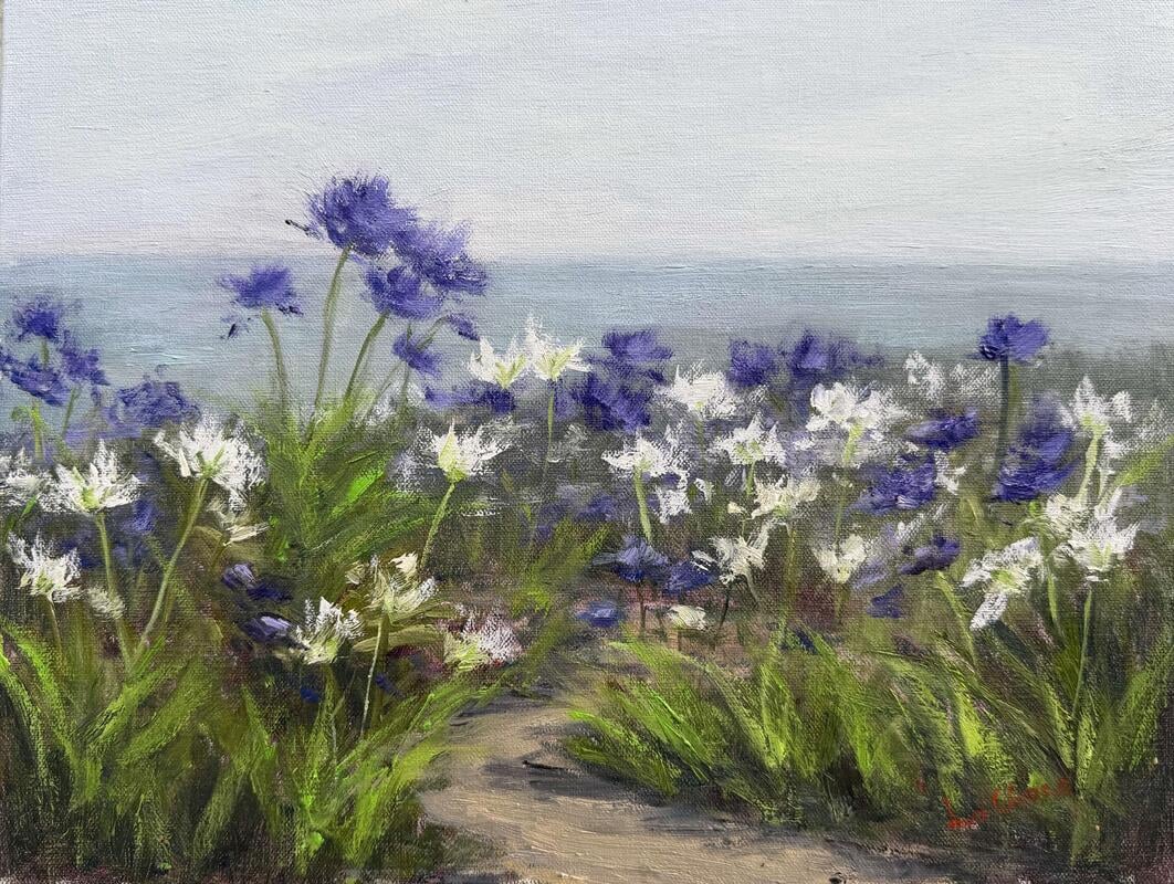 2026 Plein Air Show