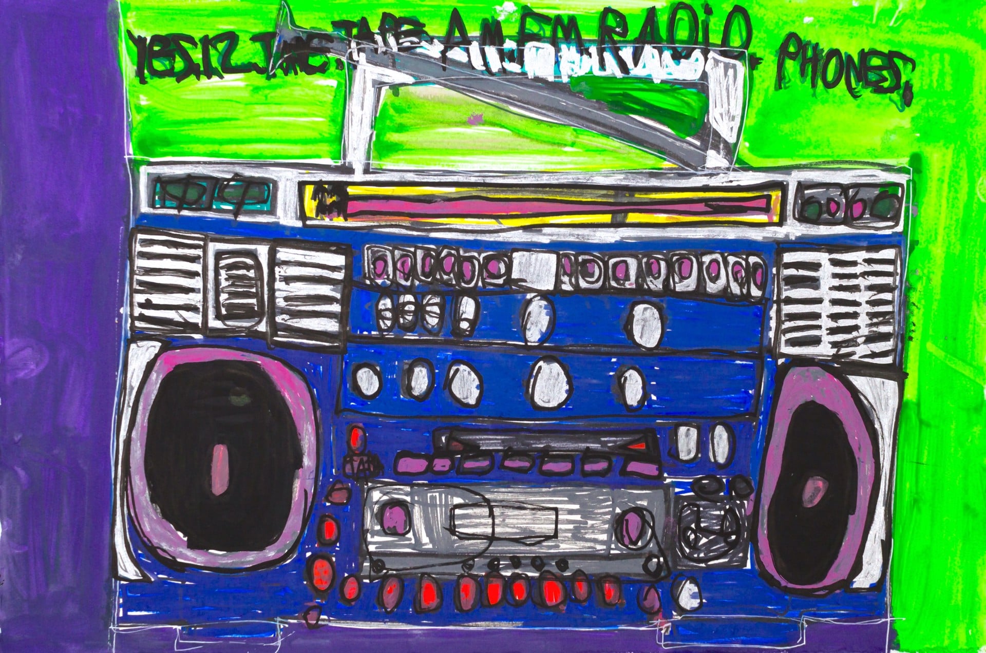Stereo Dynamic