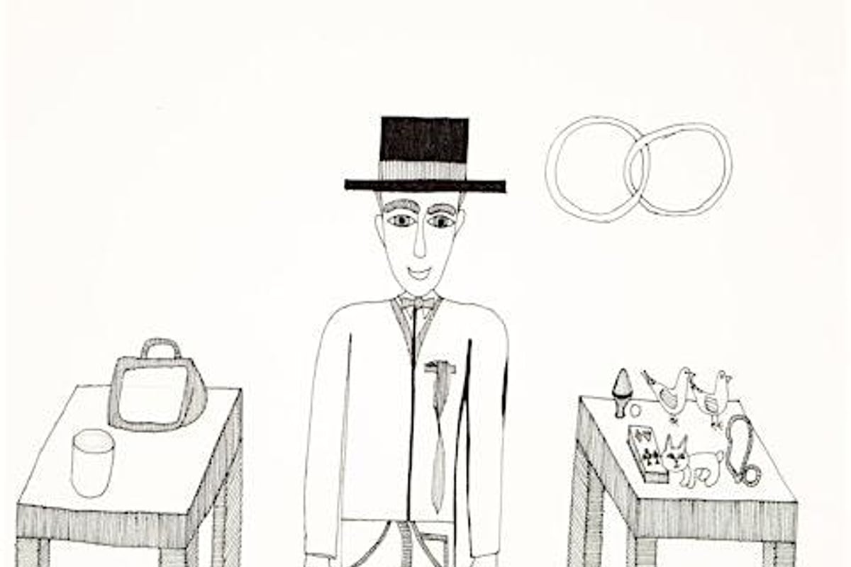 The Stories We Tell Exhibition