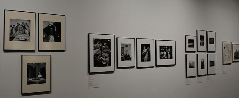 Mentors, Collaborations, Influences: New Acquisitions from the Diane Jonte-Pace and David Pace Collection