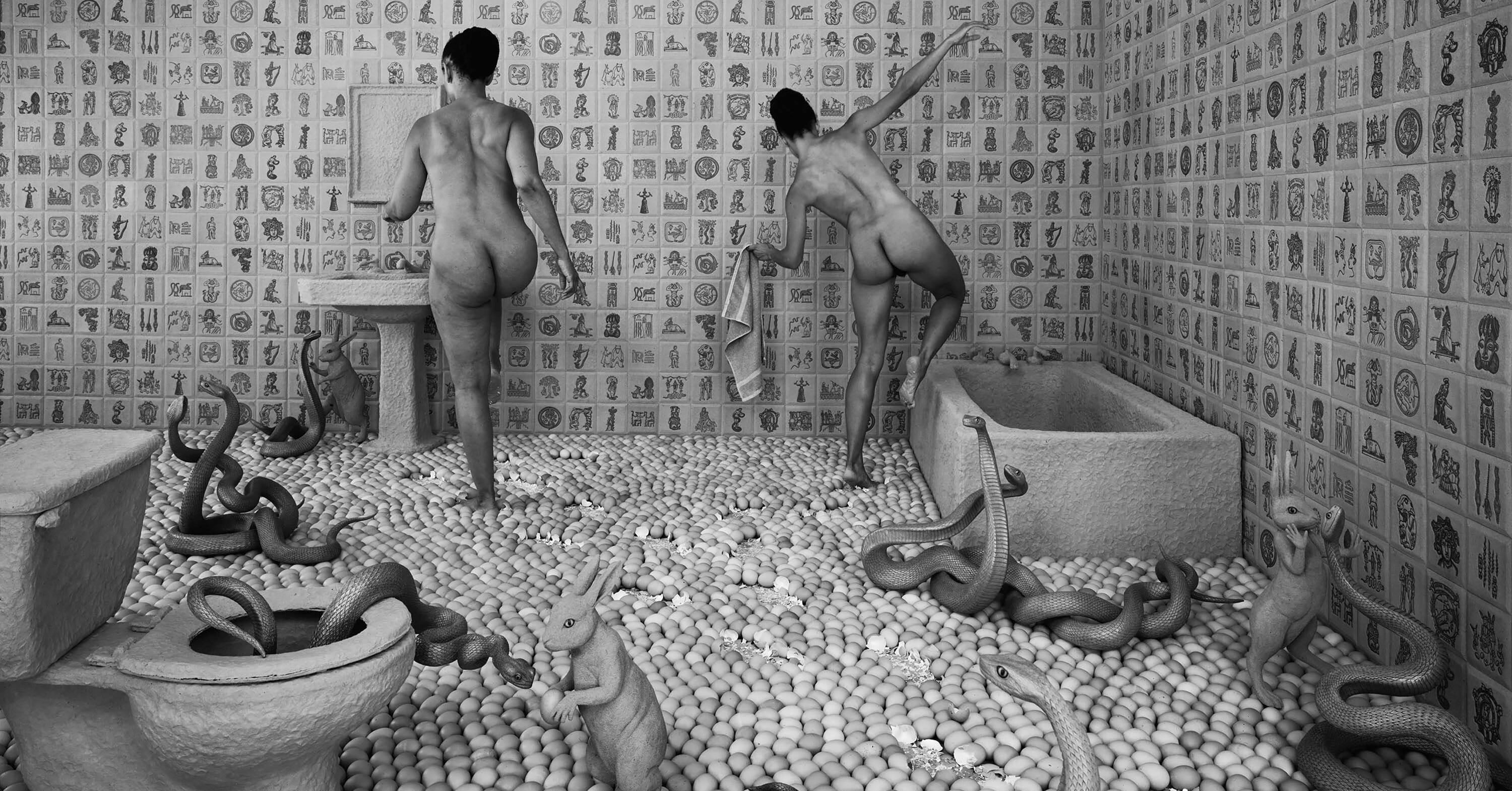 A Gallery of Their Own: Women Artists from the Carr and Goldblum Gift